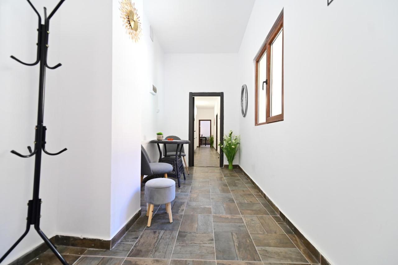 A&N Central Apartment Hermannstadt Exterior foto