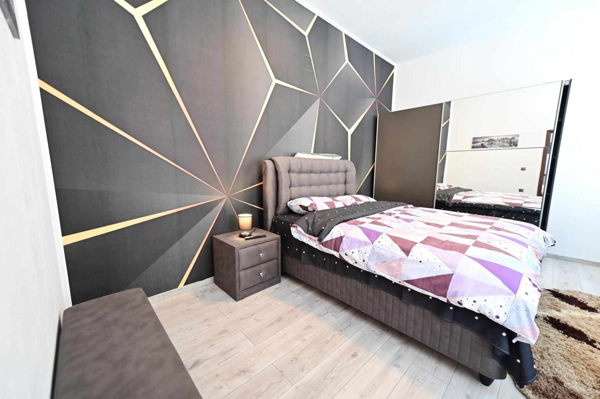 A&N Central Apartment Hermannstadt Exterior foto